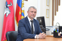 Анатолий Мартынков возглавил Управление по Западному округу Департамента ГОЧСиПБ: продолжение курса предшественника