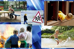 Безопасность детей: что важно знать каждому родителю