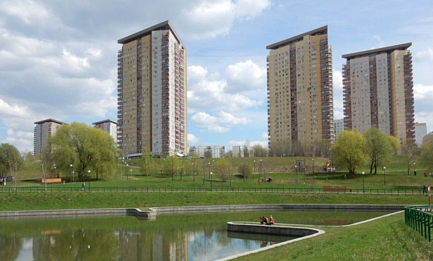 ГБУ ЖИЛИЩНИК РАЙОНА ТРОПАРЕВО-НИКУЛИНО ГОРОДА МОСКВЫ